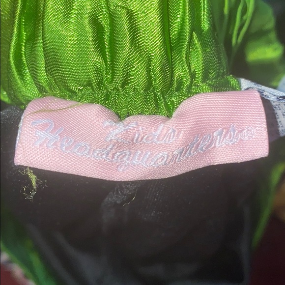 🦓Kids Headquarters girls ruffled skirt🌺 💥NWOT💥 - Picture 5 of 6